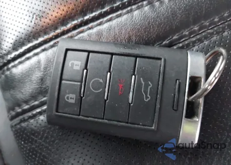 2012 Cadillac Srx Luxury Collection from USA, damaged, VIN 3GYFNAE37CS650147